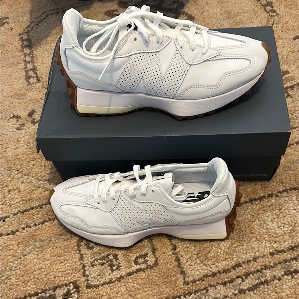 New Balance 327 Sz. 7.5
